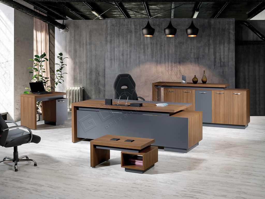 DİDİM - Ofis mobilyası - Ofis mobilyaları